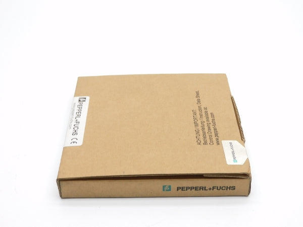 PEPPERL+FUCHS KCD2-RR-EX1 286931 NSFS