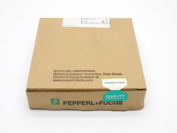 PEPPERL+FUCHS KFD2-SOT2-EX1.LB.IO 181004 NSFS