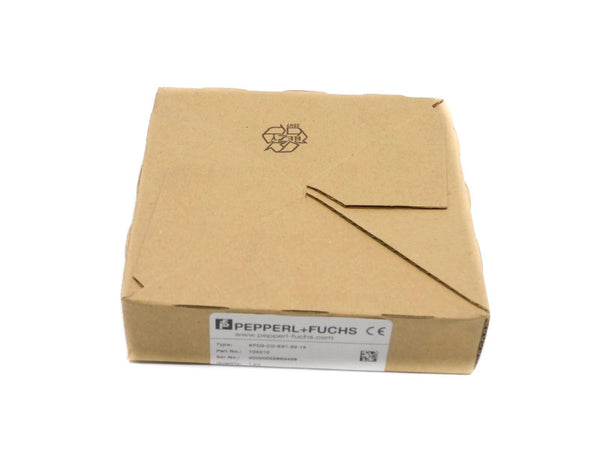 PEPPERL+FUCHS KFD2-CD-EX1.32-15 104210 NSFS