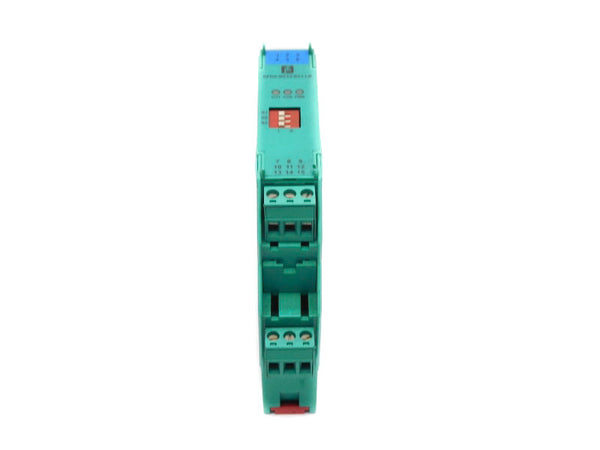 PEPPERL+FUCHS KFD2-SOT2-EX1.LB 181002 20-30VDC UNMP