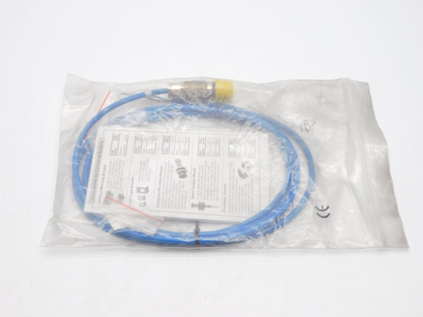PEPPERL+FUCHS NJ1,5-18GM-N-D 106343 NSMP