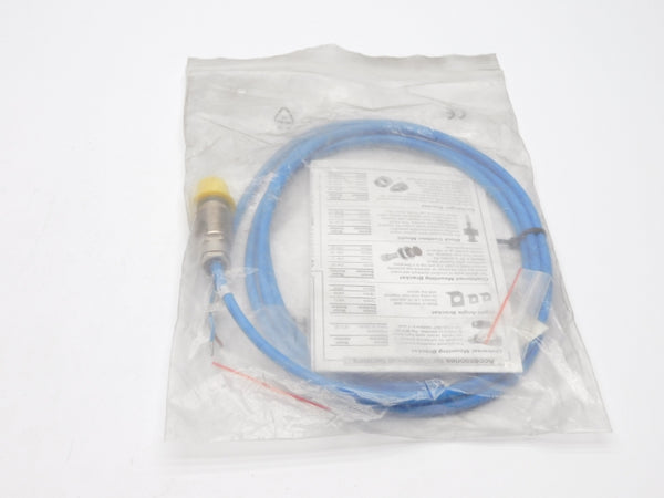 PEPPERL+FUCHS NJ1,5-18GM-N-D 106343 NSMP