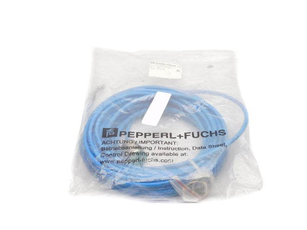 PEPPERL+FUCHS NCB10-30GM40-N0-15M-OG 232395 8,2VDC NSMP