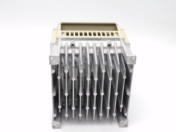 YASKAWA CDBR-4045B 510-600VDC 18A NUPI