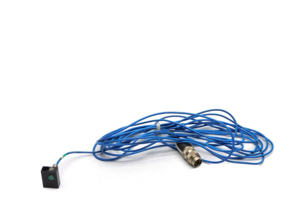 PEPPERL+FUCHS NJ1,5-6,5-N 02497S 5-25VDC UNMP