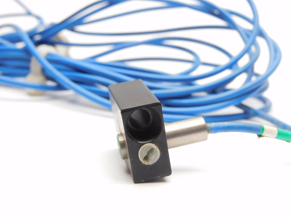PEPPERL+FUCHS NJ1,5-6,5-N 02497S 5-25VDC UNMP