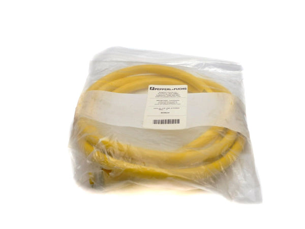 PEPPERL+FUCHS V95-G-YE2M-STOOW 909029 NSMP