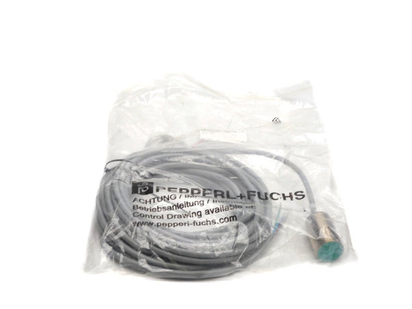 PEPPERL+FUCHS NBB10-30GM50-WS-10M 802852 20-250VAC 1,6A NSMP