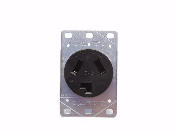 PASS&SEYMOUR LEGRAND 3860 125/250V 30A NSMP