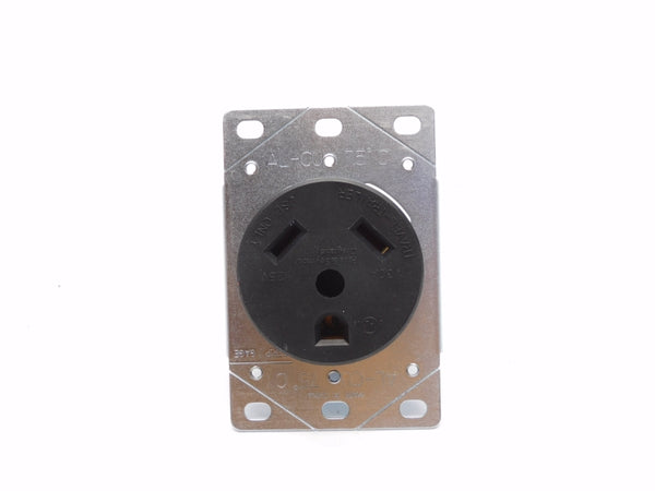 PASS&SEYMOUR LEGRAND 3830 125V 30A NSMP