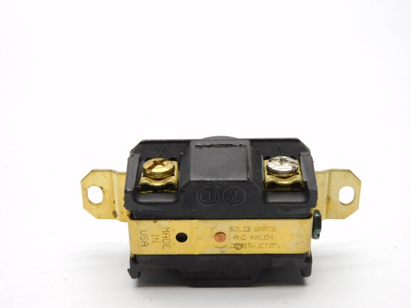 PASS&SEYMOUR LEGRAND L2220-R 277/480V 20A NSMP