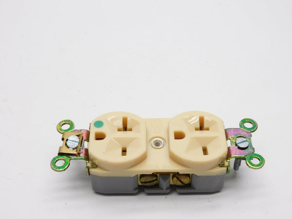 PASS&SEYMOUR LEGRAND 9800-HGI 250V 20A NSMP