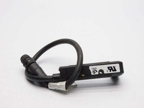 PEPPERL+FUCHS OBS3000-18GKFR70-OU-V124 903388 20-132VAC UNMP