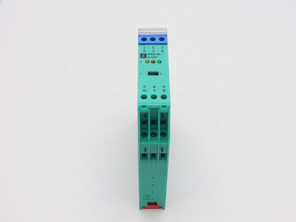 PEPPERL+FUCHS KHD2-SR-EX1.2S.P 26812S 250VAC 2A NSNP