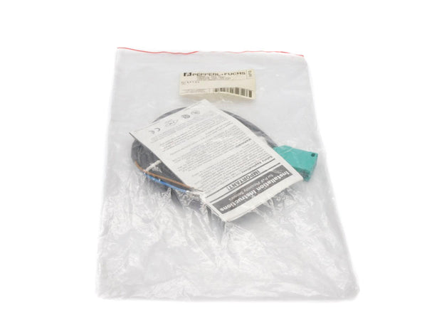 PEPPERL+FUCHS NJ4-F1-E2 34713 10-30VDC NSMP