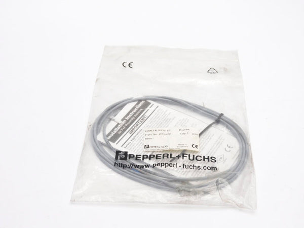 PEPPERL+FUCHS NBN3-6,5M30-E2 052020 NSMP