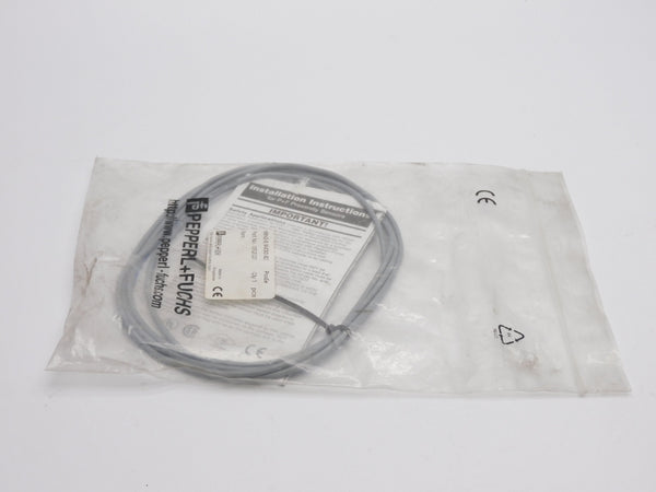 PEPPERL+FUCHS NBN3-6,5M30-E2 052020 NSMP