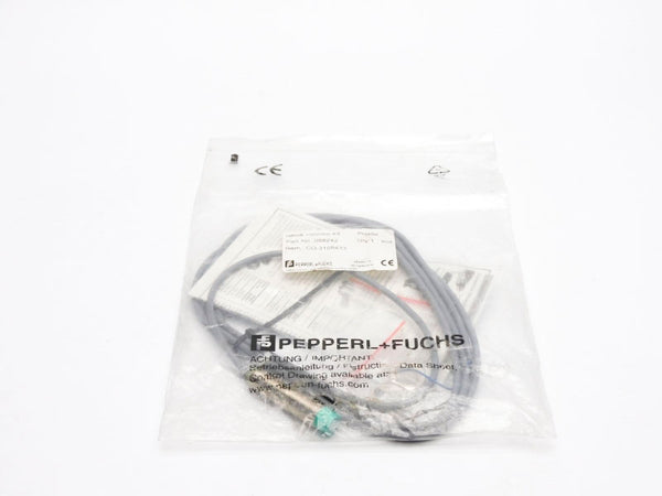 PEPPERL+FUCHS NBN8-12GM50-E2 088242 NSMP