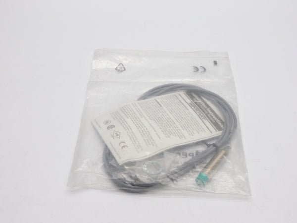 PEPPERL+FUCHS NBN8-12GM50-E2 088242 NSMP