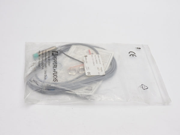 PEPPERL+FUCHS NBN8-12GM50-E2 088242 NSMP