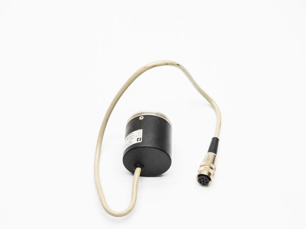 PEPPERL+FUCHS RVI50N-09BKYA31N-00360 050274 NSNP