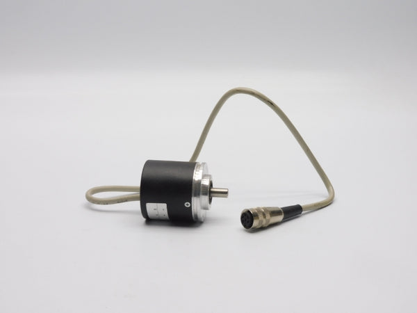 PEPPERL+FUCHS RVI50N-09BKYA31N-00360 050274 NSNP