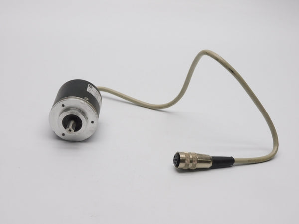 PEPPERL+FUCHS RVI50N-09BKYA31N-00360 050274 NSNP