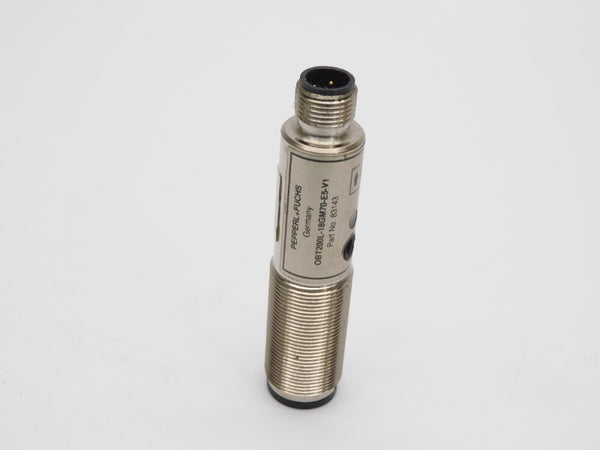PEPPERL+FUCHS OBT200L-18GM70-E5-V1 83143 10-30V NSMP