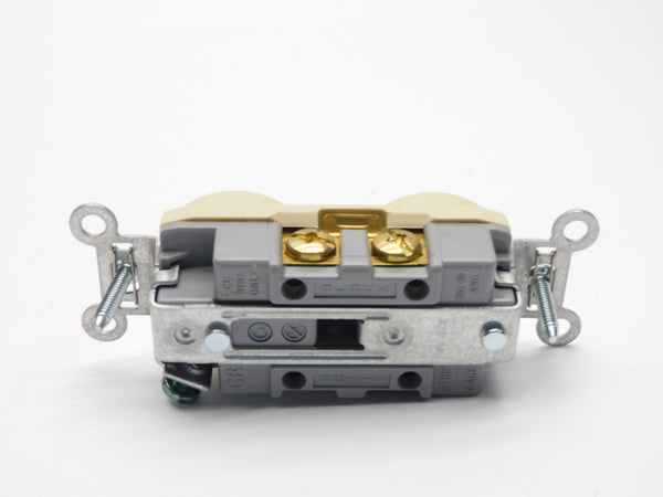 PASS&SEYMOUR LEGRAND BR20-I 125V 20A NSMP