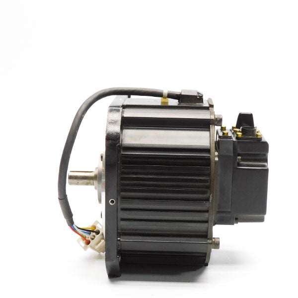 YASKAWA SGMRS-06A2B-YR11 200V 4A NSNP