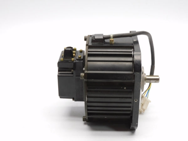YASKAWA SGMRS-06A2B-YR11 200V 4A NSNP