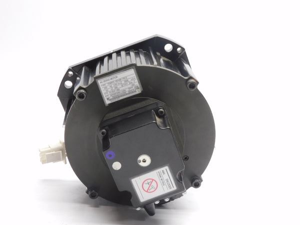 YASKAWA SGMRS-06A2B-YR12 200V 4.0A NSNP