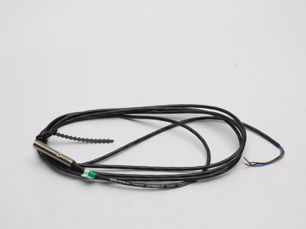 PEPPERL+FUCHS NJ1.5-8GM40-E2 14262S 10-60VDC NSMP