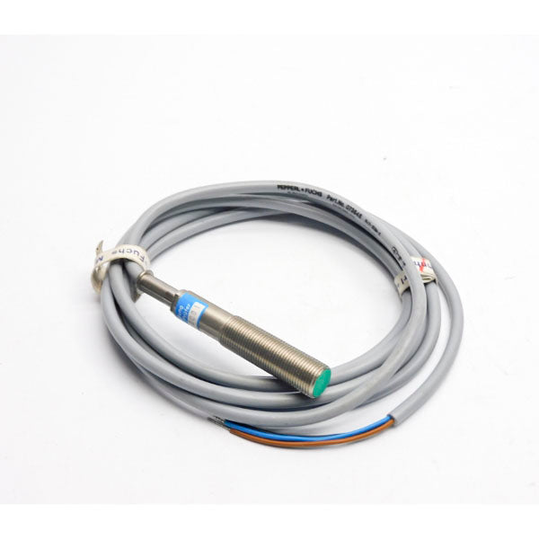 PEPPERL+FUCHS NJ2-12GM-E 07364S 10-30V NSNP