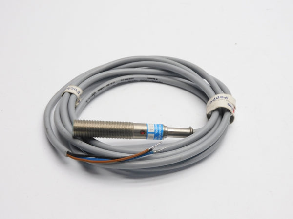 PEPPERL+FUCHS NJ2-12GM-E 07364S 10-30V NSNP