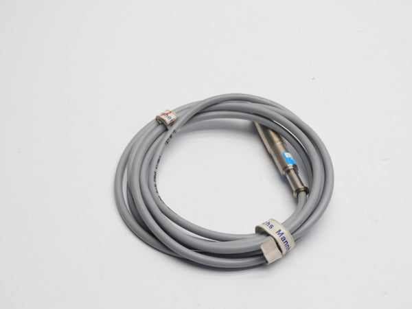 PEPPERL+FUCHS NJ2-12GM-E 07364S 10-30V NSNP