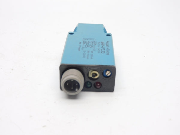 PEPPERL+FUCHS MHP-P33Q 454314 10-30VDC NSNP