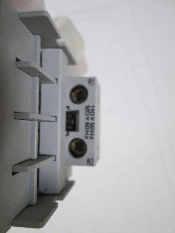 ALLEN BRADLEY CONTROL RELAY 110/120V 700-CF SER. A  UNMP