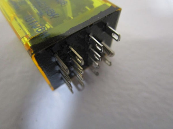 AROMAT RELAY HC4ED-AC115V  NSNP