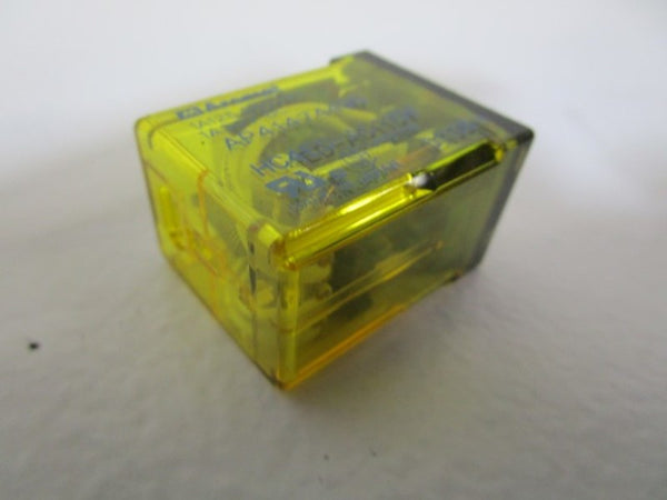 AROMAT RELAY HC4ED-AC115V  NSNP
