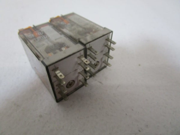 FINDER RELAY 120VAC 55.32.8.120.0040 UNMP