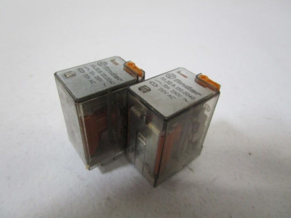 FINDER RELAY 120VAC 55.32.8.120.0040 UNMP
