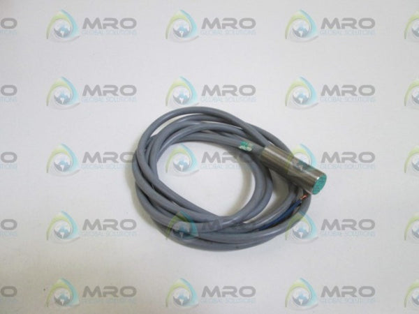 PEPPERL+FUCHS NJ5-18GM50-E2 SENSOR UNMP
