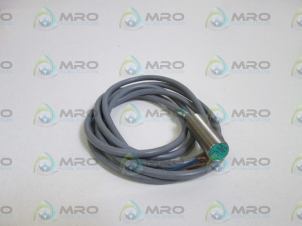PEPPERL+FUCHS NJ5-18GM50-E2 SENSOR UNMP