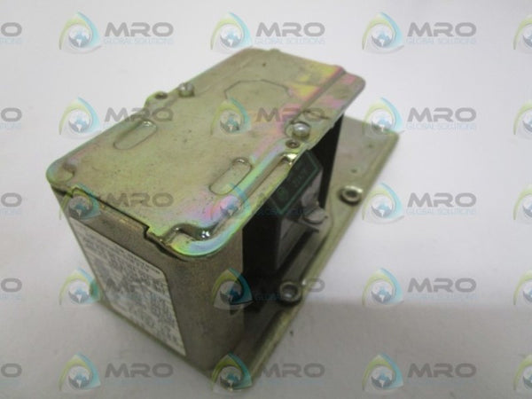 ALLEN BRADLEY 849-ZOA32 SER. B PNEUMATIC TIMER RELAY (AS PICTURED)  UNMP