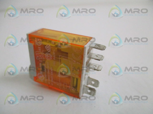 FINDER 46.618.230.0040 RELAY 230VAC UNMP