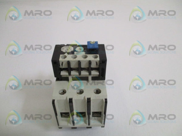 ABB T75DU42 OVERLOAD RELAY 29-42A  UNMP