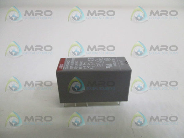 ABB CR-P024AC2 1SVR405601R0000 INTERFACE RELAY  NSNP