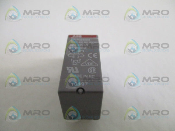 ABB CR-P024AC2 1SVR405601R0000 INTERFACE RELAY  NSNP
