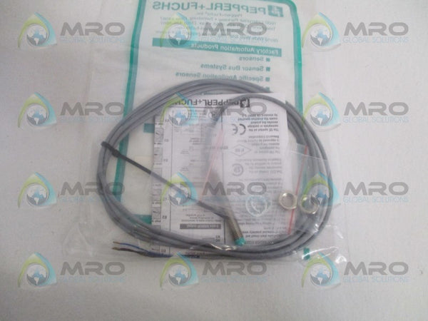 PEPPERL+FUCHS NBN3-8GM50-E0-Y NSMP